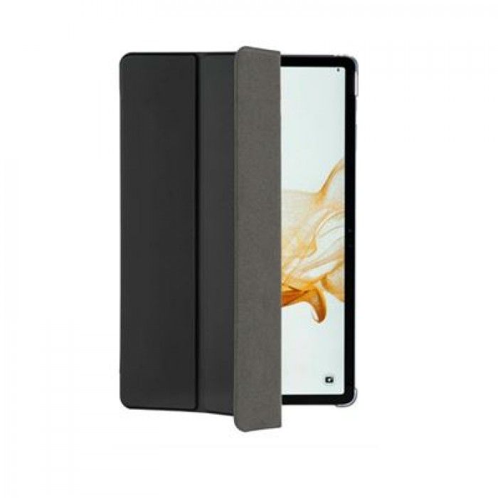 Capa Tablet TC Fold Cl. Sagatab S9 11'' Black