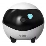 Robot de Companhia Enabot EBO SE