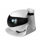 Robot de Companhia Enabot EBO SE