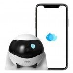 Robot de Companhia Enabot EBO SE