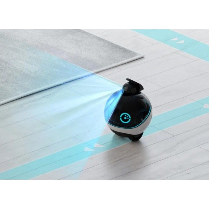 Robot de Companhia p/ Casa Enabot EBO X