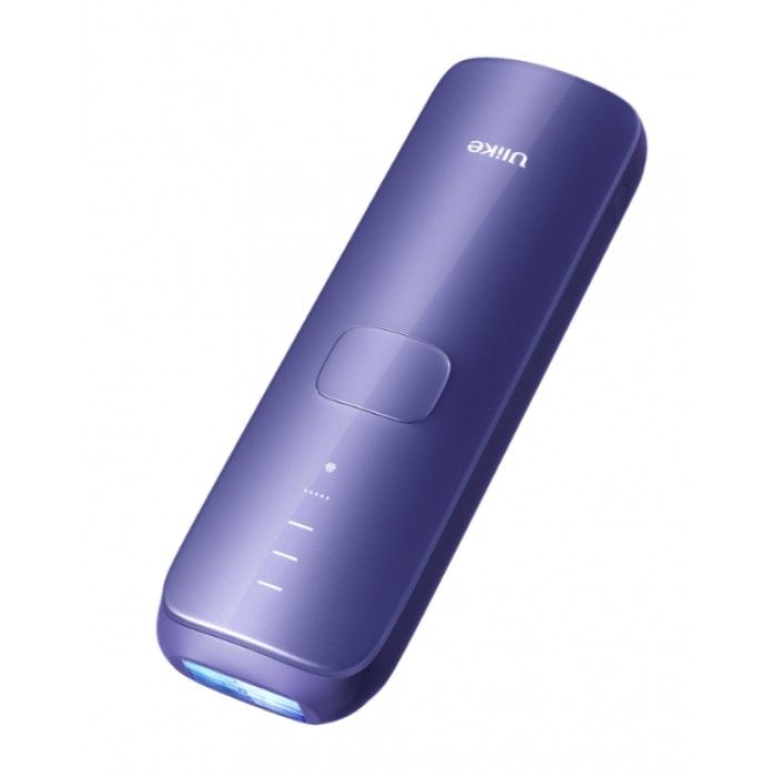 Depiladora ULIKE Air 3 Sapphire Roxo