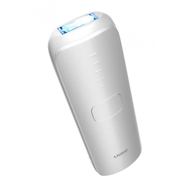 Depiladora ULIKE Air 3 Sapphire Branco