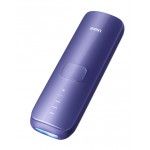 Depiladora ULIKE Air 3 Sapphire Roxo