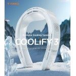 Ar Condicionado Pessoal Torras Coollify 3 Branco
