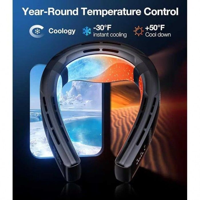 Ar Condicionado Pessoal Torras Coollify 3 Branco