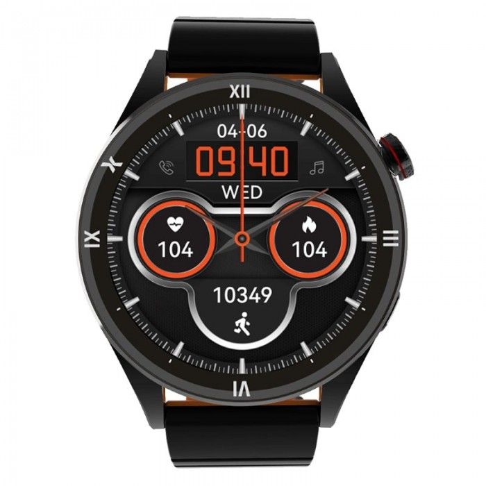 Smartwatch Maxcom FW66 IRON R