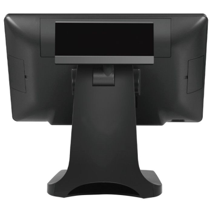 POS ZONERICH ZQ-T8350 15P Touch - Intel i5 10 / 8GB DDR4 256GB SSD / W10Pro