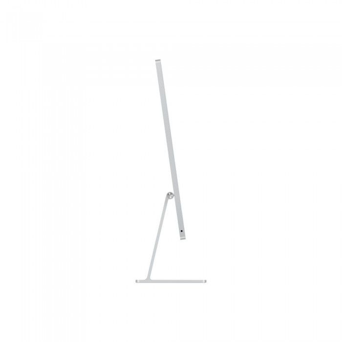 iMac 24P Retina 4.5K / Apple M1 c/ 8core CPU e 7core GPU / 256GB - Prateado