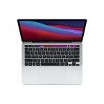 MacBook Pro 13P / 8GB / 512GB / Apple M1 CPU 8core e GPU 8core / Prateado