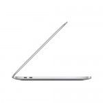 MacBook Pro 13P / 8GB / 512GB / Apple M1 CPU 8core e GPU 8core / Prateado