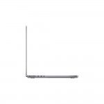 MacBook Pro 16 M1 Pro 10c 16GB/512GB Cinzento