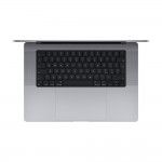 MacBook Pro 16 M1 Pro 10c 16GB/512GB Cinzento