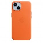 iPhone 14 MagSafe - Laranja