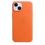 iPhone 14 MagSafe - Laranja