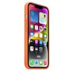 iPhone 14 MagSafe - Laranja