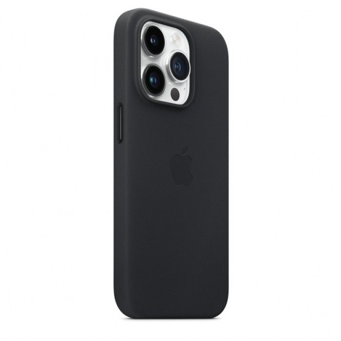 iPhone 14 Pro MagSafe - Meia-noite