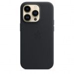 iPhone 14 Pro MagSafe - Meia-noite