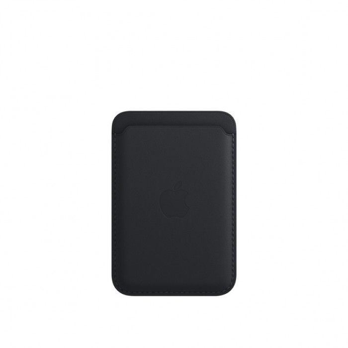 Carteira iPhone/MagSafe Meia-noite