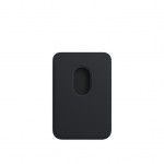 Carteira iPhone/MagSafe Meia-noite