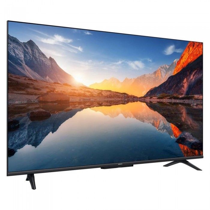 Smart TV Xiaomi A (2025) 65P 4K UHD Google TV