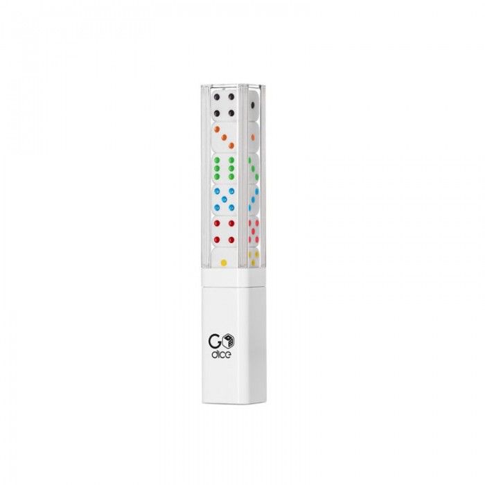 Dados Interativos Tabuleiro Godice Full Pack