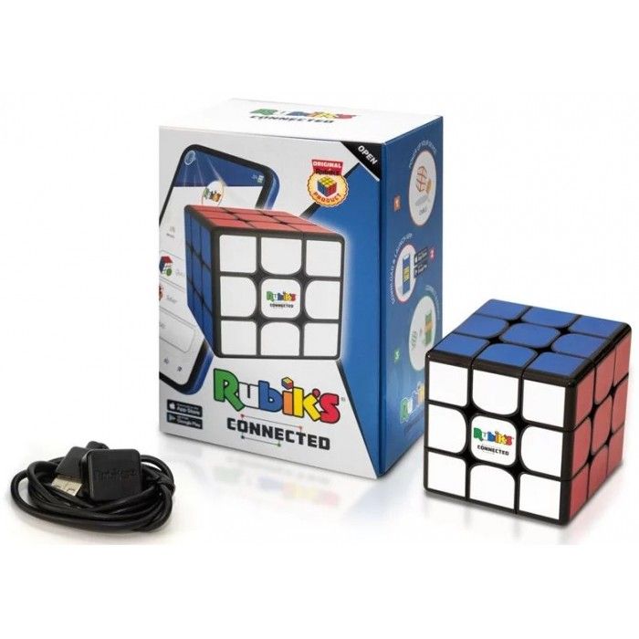 Cubo Mgico Rubiks 3X3 Connected