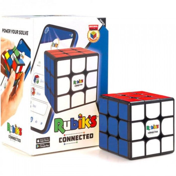 Cubo Mgico Rubiks 3X3 Connected