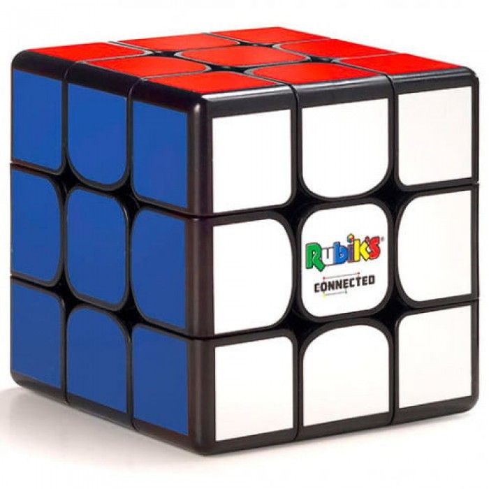Cubo Mgico Rubiks 3X3 Connected