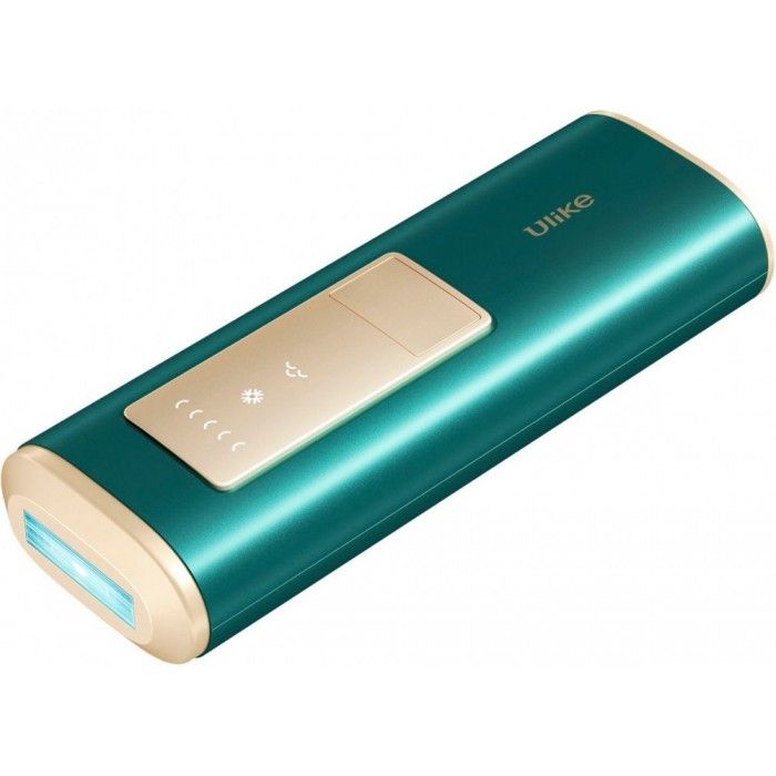 Depiladora Ulike Air 2 Sapphire Dark Green