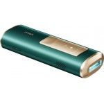 Depiladora Ulike Air 2 Sapphire Dark Green