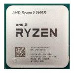 Processador AMD Ryzen 5 5600X 3.7 a 4.6ghz 35M 6C12T 65W Tray