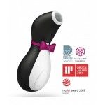 Clitoral Massager Satisfyer Penguin