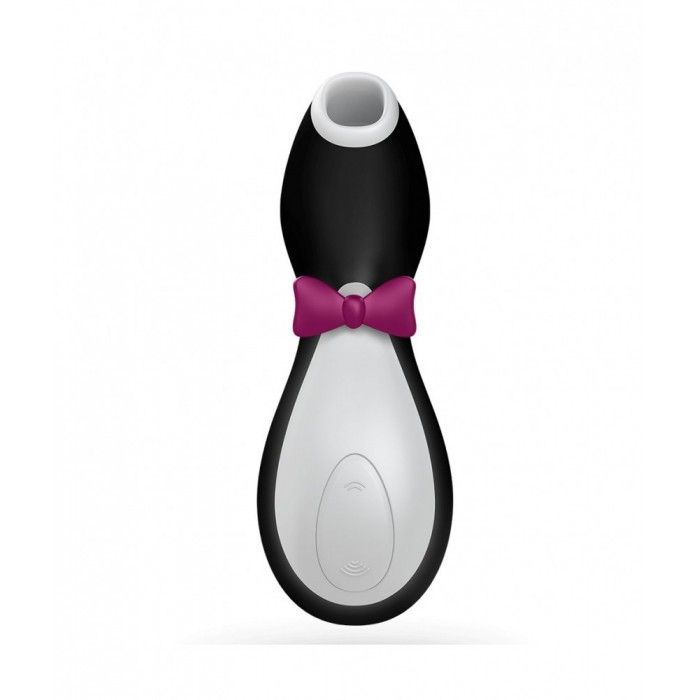 Clitoral Massager Satisfyer Penguin
