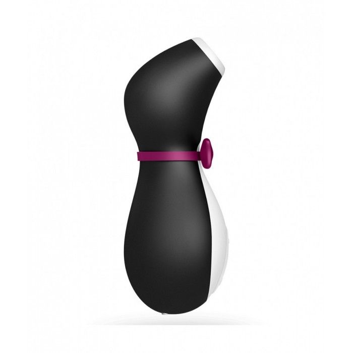 Clitoral Massager Satisfyer Penguin
