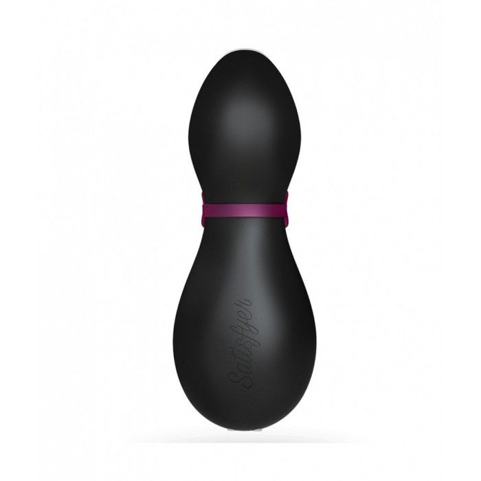 Clitoral Massager Satisfyer Penguin