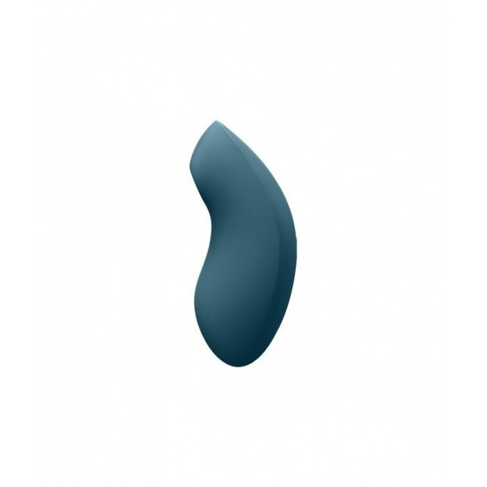 Estimulador Vulva Lover 2 Azul Satisfyer