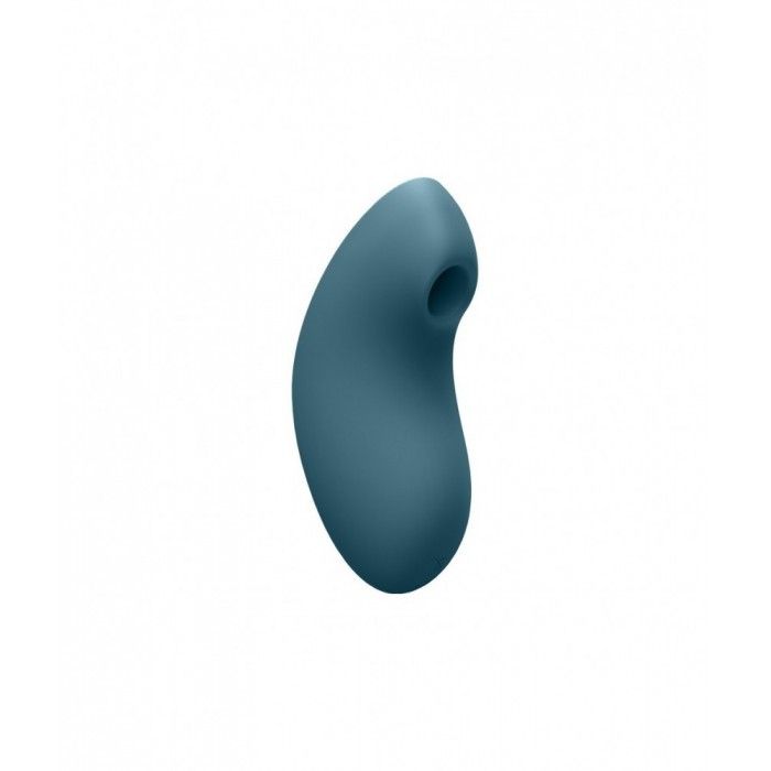 Estimulador Vulva Lover 2 Azul Satisfyer