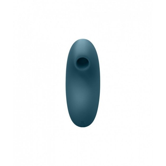 Estimulador Vulva Lover 2 Azul Satisfyer