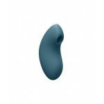 Estimulador Vulva Lover 2 Azul Satisfyer