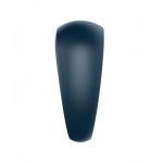Anel Vibratrio Power Ring Satisfyer Azul