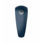 Anel Vibratrio Power Ring Satisfyer Azul