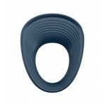 Anel Vibratrio Power Ring Satisfyer Azul