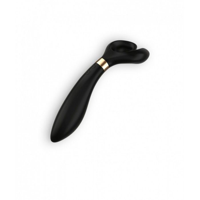 Couples Vibrator Satisfyer Endless Fun Preto