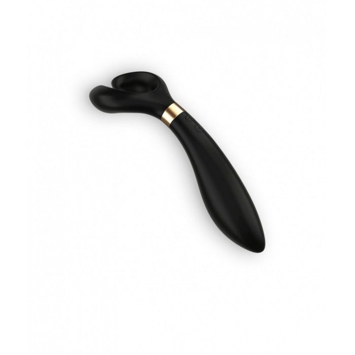 Couples Vibrator Satisfyer Endless Fun Preto