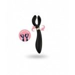 Couples Vibrator Satisfyer Endless Fun Preto