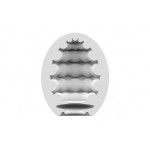 Masturbator Satisfyer Egg Riffle