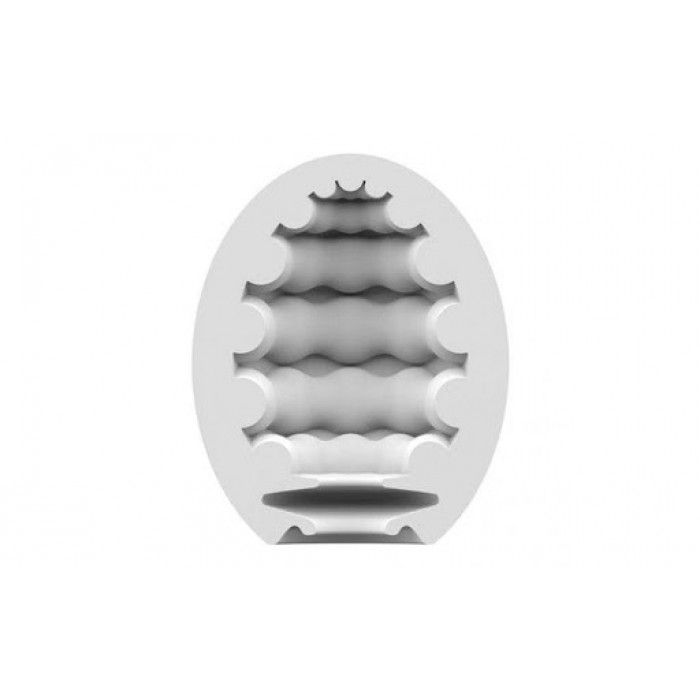 Masturbator Satisfyer Egg Riffle