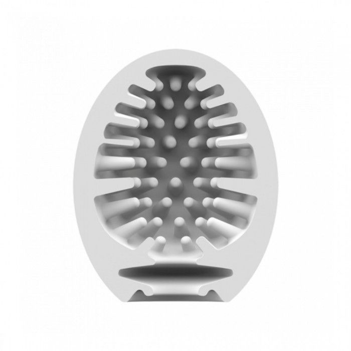 Masturbator Satisfyer Egg Naughty