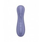 Clitoral Massager With App Satisfyer Pro 2 Generation 3 Roxo